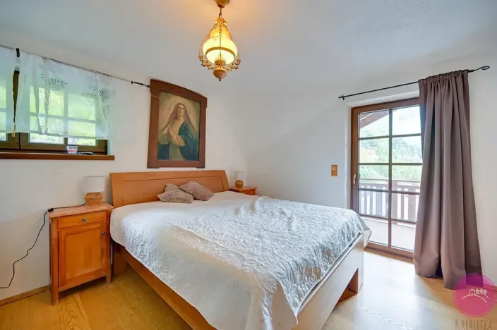 Prodej chalupy, Oskava, 247 m2