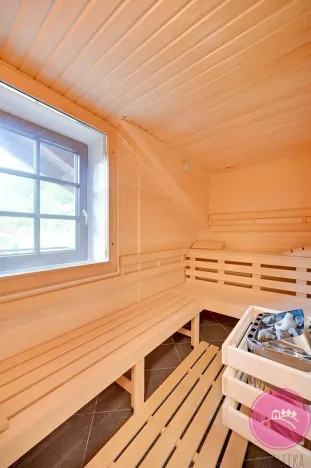 Prodej chalupy, Oskava, 247 m2