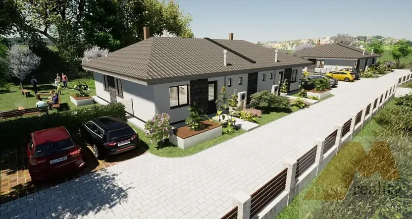 Prodej rodinného domu, Děpoltovice, 175 m2