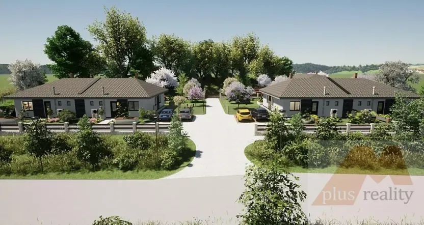 Prodej rodinného domu, Děpoltovice, 175 m2