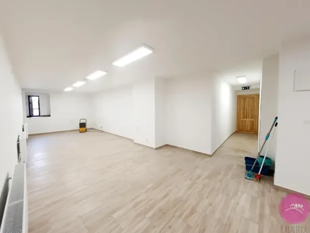 Pronájem skladu, Olomouc, Uhelná, 80 m2