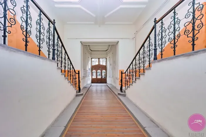 Prodej bytu 3+1, Olomouc, Palackého, 127 m2