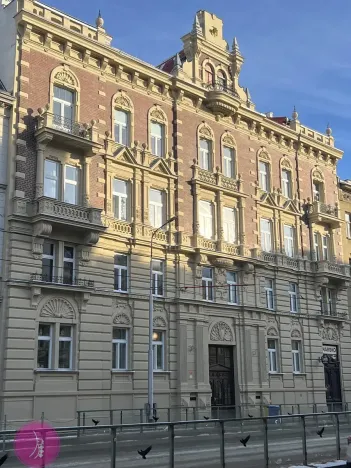 Prodej bytu 3+1, Olomouc, Palackého, 127 m2