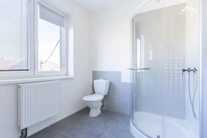 Pronájem bytu 2+kk, Chotěboř, Ke Stříbrnému dolci, 45 m2