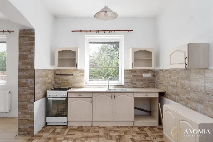 Prodej rodinného domu, Hostomice, Pivovarská, 200 m2