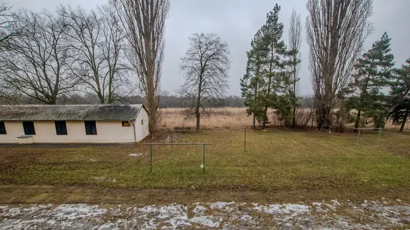 Pronájem bytu 3+1, Poděbrady, Kunštátská, 57 m2