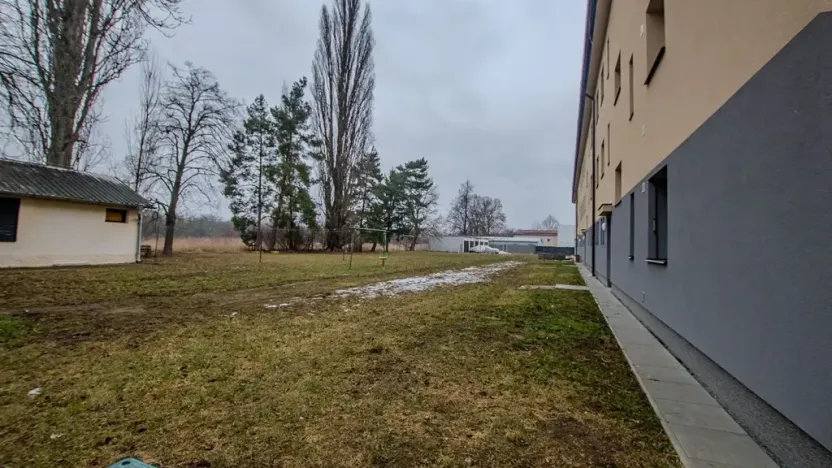Pronájem bytu 3+1, Poděbrady, Kunštátská, 57 m2