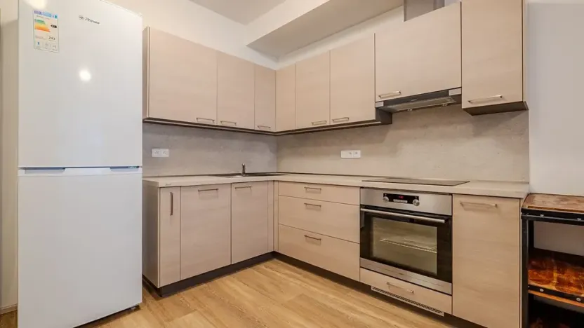 Prodej bytu 2+kk, Praha - Dolní Měcholupy, Honzíkova, 54 m2