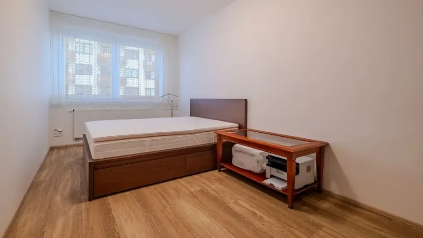 Prodej bytu 2+kk, Praha - Dolní Měcholupy, Honzíkova, 54 m2