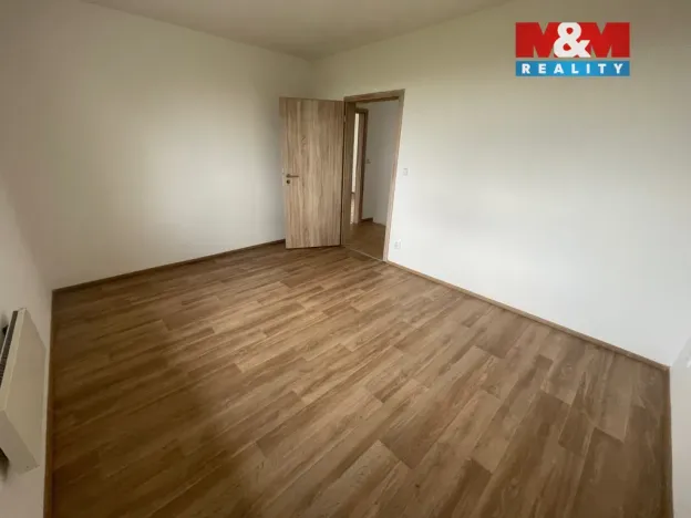 Pronájem rodinného domu, Velká Polom, Chabičovská, 120 m2