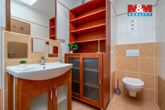 Prodej rodinného domu, Nymburk, Na Splavech, 134 m2