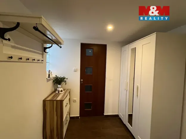 Prodej rodinného domu, Výškov - Počerady, 145 m2