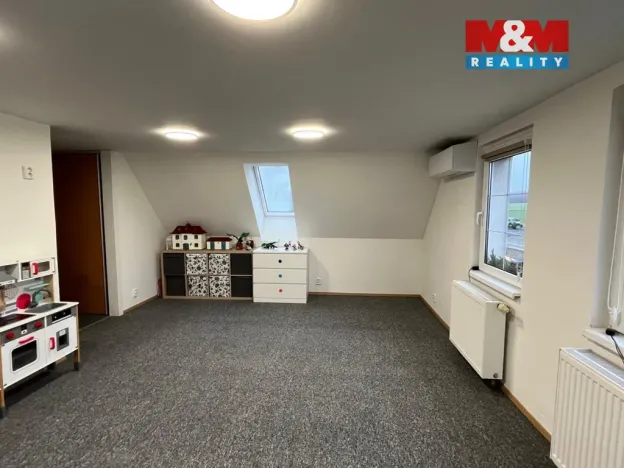 Prodej rodinného domu, Výškov - Počerady, 145 m2