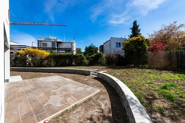 Prodej rodinného domu, Praha - Lhotka, U družstva Tempo, 186 m2