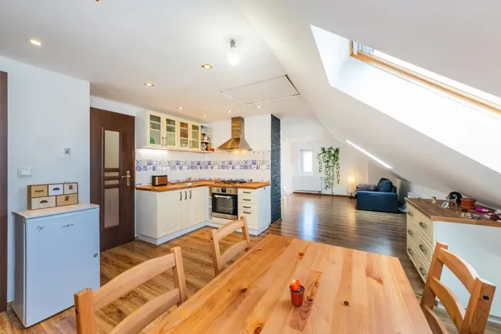 Prodej rodinného domu, Praha - Michle, Pod Stárkou, 180 m2