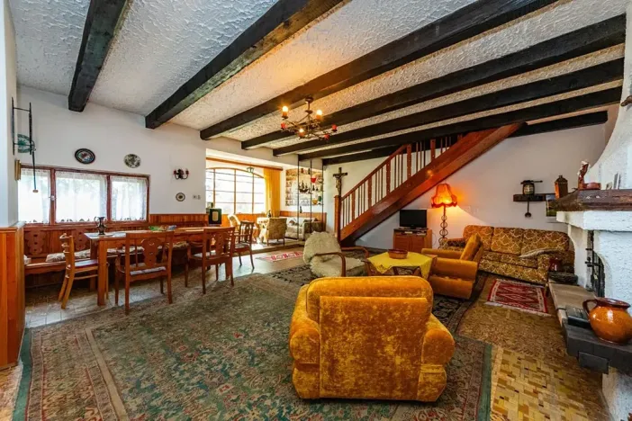 Prodej rodinného domu, Petrov, Na Pijavkách, 170 m2