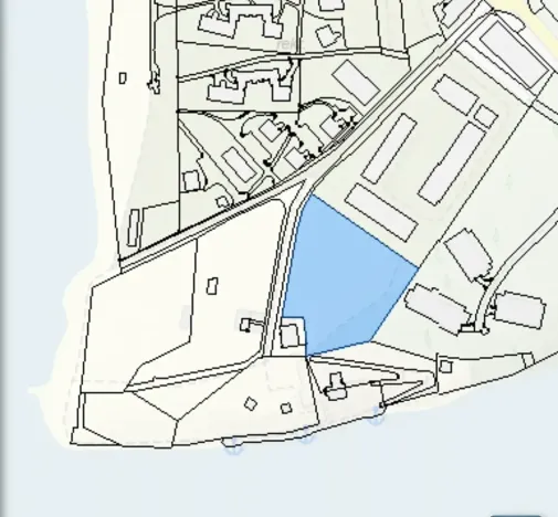 Prodej pozemku pro bydlení, Lipno nad Vltavou, 6118 m2