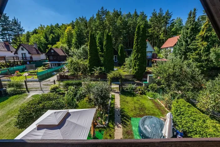 Prodej chaty, Čím, 67 m2