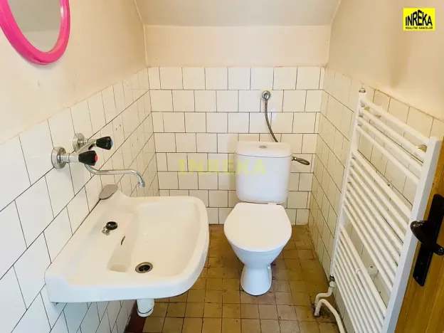 Prodej rodinného domu, Soběslav, 150 m2