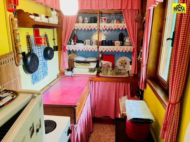 Prodej chaty, Soběslav, 26 m2