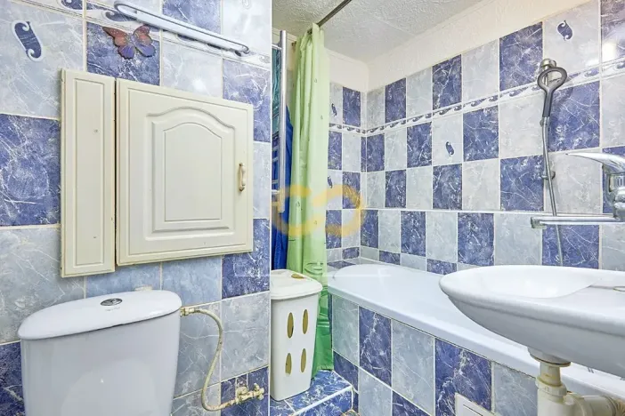 Prodej bytu 1+1, Větřní, Šumavská, 40 m2