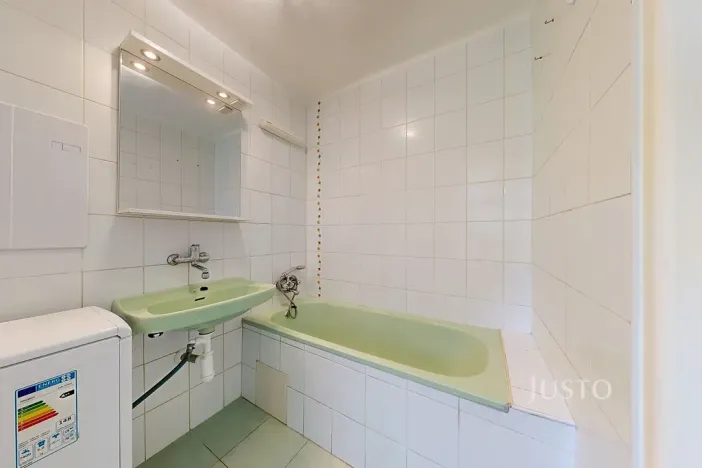 Pronájem bytu 1+1, České Budějovice, Pabláskova, 41 m2