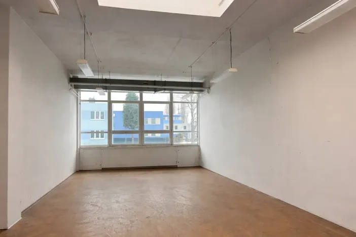 Pronájem výrobních prostor, Ostrava, Výškovická, 1362 m2