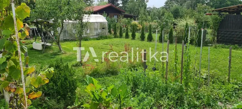 Prodej zahrady, Karviná, 402 m2