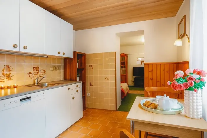 Prodej rodinného domu, Praha - Chodov, Starochodovská, 277 m2