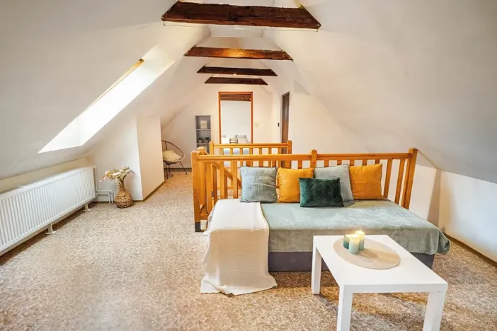 Prodej chalupy, Klučov, 84 m2