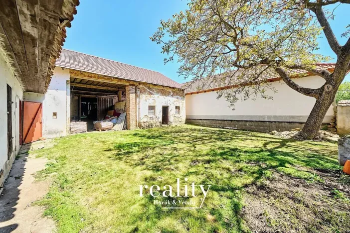 Prodej rodinného domu, Dědice, 287 m2