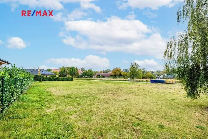 Prodej pozemku pro bydlení, Kostelec u Křížků, 1212 m2