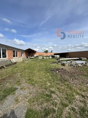 Pronájem skladu, Moravský Žižkov, Chalúpky, 624 m2