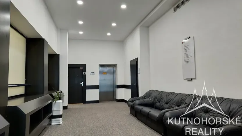 Pronájem kanceláře, Chrudim, Široká, 75 m2