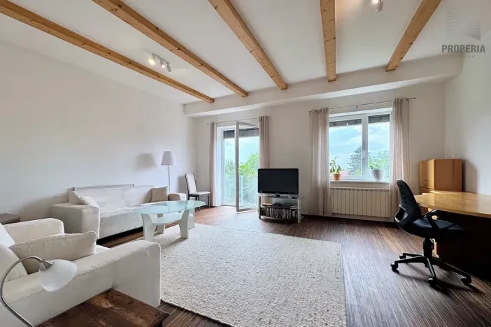 Prodej bytu 2+kk, Slavkov u Brna, Bučovická, 52 m2