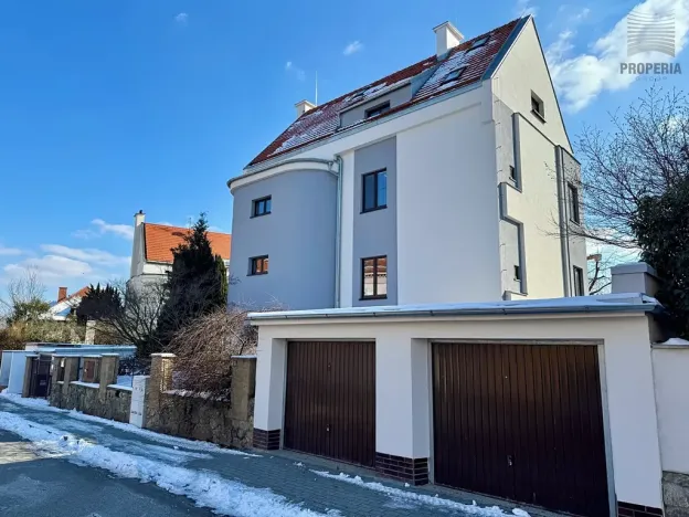 Pronájem bytu 2+kk, Brno, Mahenova, 50 m2