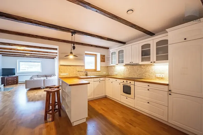 Prodej bytu 5+kk, Brno, Bezručova, 158 m2