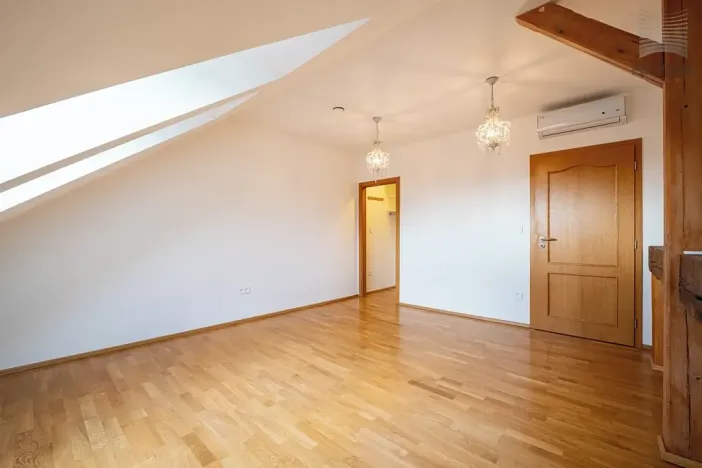 Prodej bytu 5+kk, Brno, Bezručova, 158 m2