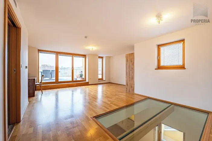 Prodej bytu 5+kk, Brno, Bezručova, 158 m2