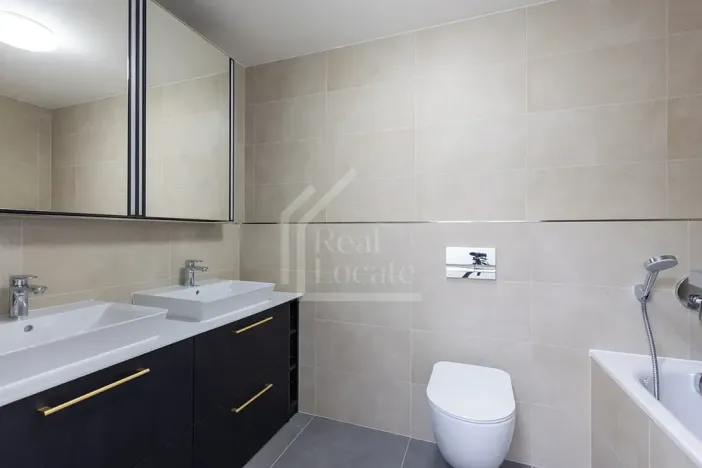 Prodej bytu 3+kk, Praha - Hrdlořezy, V třešňovce, 81 m2