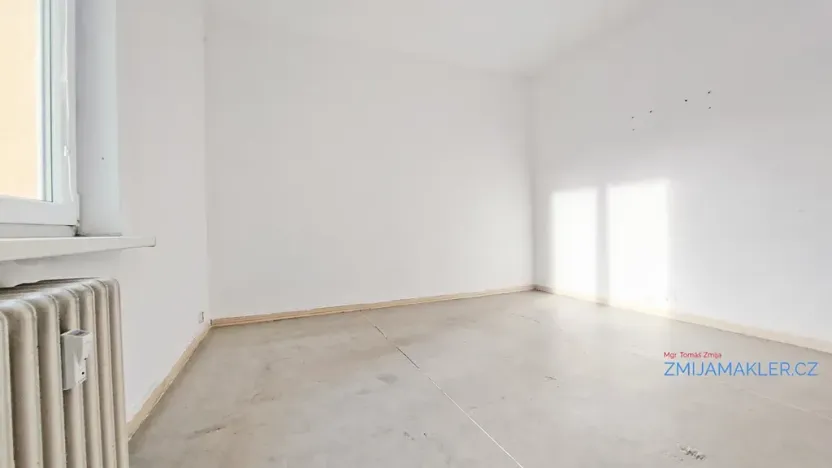 Prodej bytu 3+1, Ostrava, Mariánskohorská, 69 m2