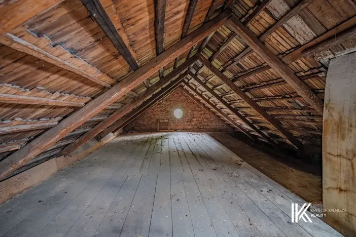 Prodej rodinného domu, Prosečné, 218 m2