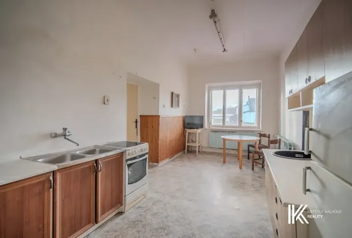 Prodej zemědělské usedlosti, Prosečné, 218 m2