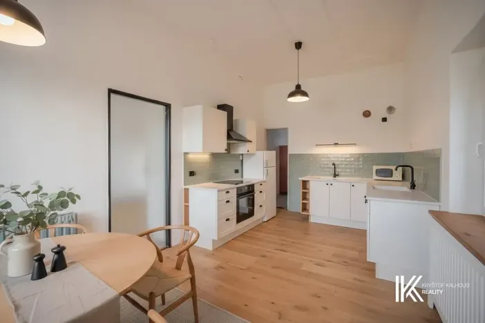 Prodej zemědělské usedlosti, Prosečné, 218 m2