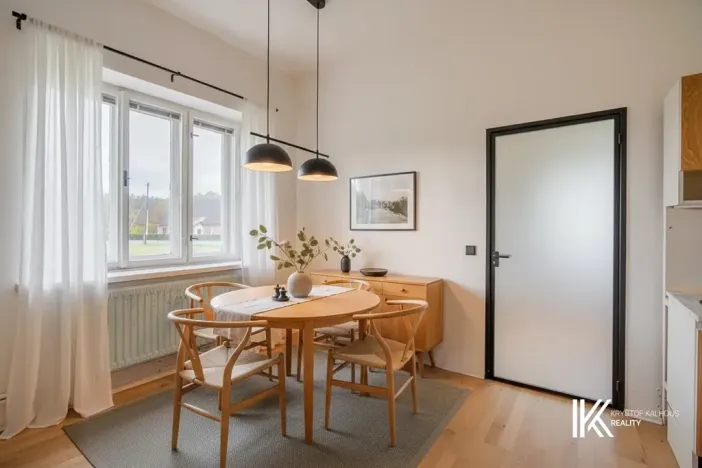 Prodej zemědělské usedlosti, Prosečné, 218 m2