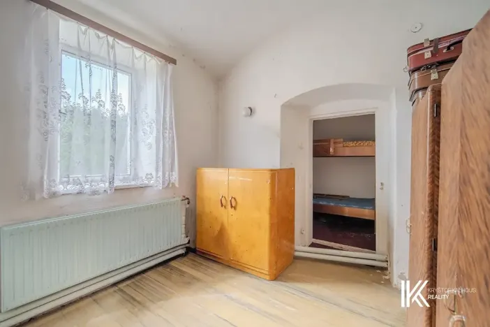 Prodej zemědělské usedlosti, Prosečné, 218 m2