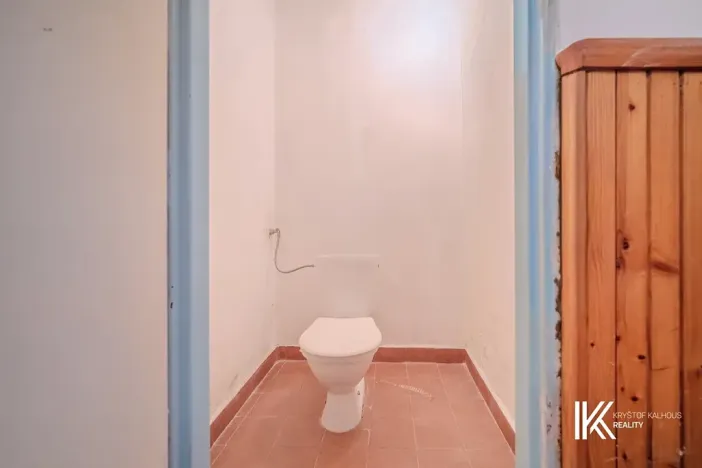 Prodej zemědělské usedlosti, Prosečné, 218 m2