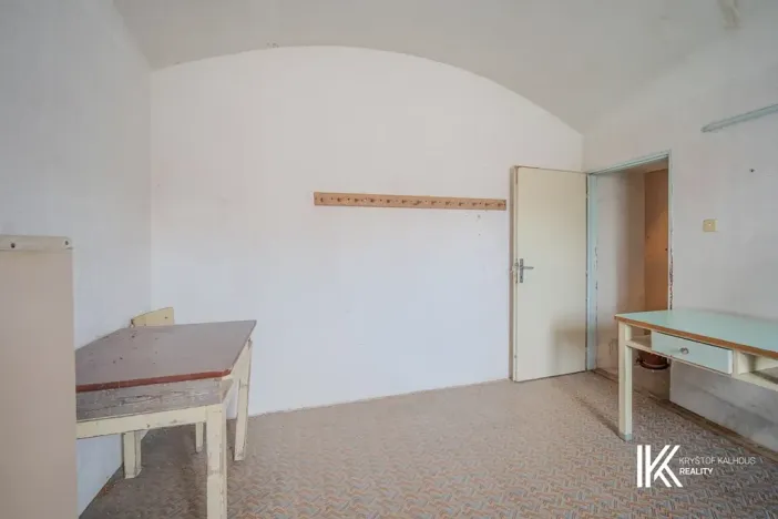 Prodej zemědělské usedlosti, Prosečné, 218 m2