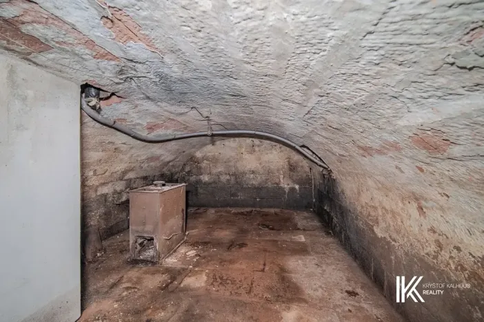 Prodej zemědělské usedlosti, Prosečné, 218 m2