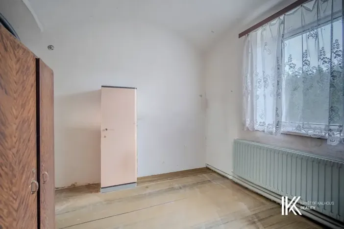 Prodej chalupy, Prosečné, 218 m2